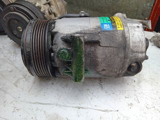 bontott OPEL ASTRA H Klímakompresszor