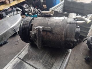 bontott OPEL ASTRA H Klímakompresszor