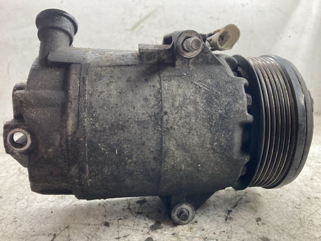 bontott OPEL ASTRA H Klímakompresszor