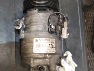 bontott OPEL ASTRA H Klímakompresszor