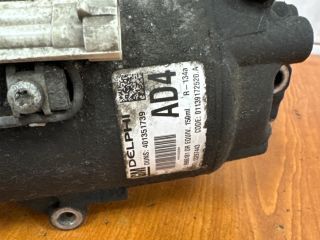 bontott OPEL ASTRA H Klímakompresszor