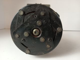 bontott OPEL ASTRA H Klímakompresszor