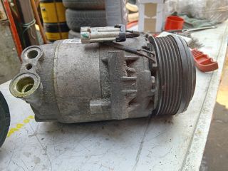 bontott OPEL ASTRA H Klímakompresszor