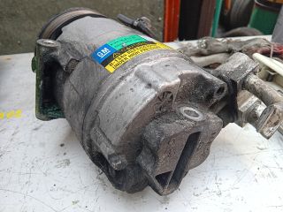 bontott OPEL ASTRA H Klímakompresszor