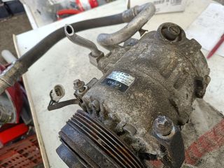 bontott OPEL ASTRA H Klímakompresszor