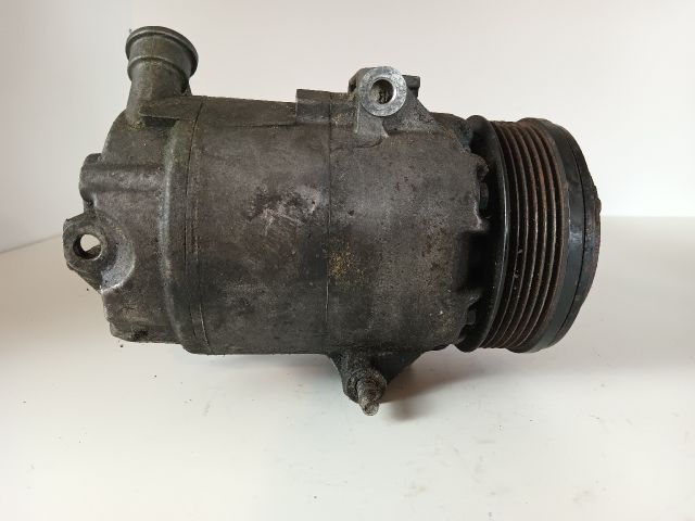 bontott OPEL ASTRA H Klímakompresszor