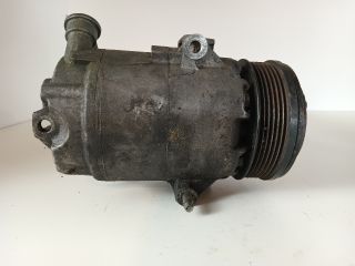 bontott OPEL ASTRA H Klímakompresszor