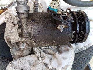 bontott OPEL ASTRA H Klímakompresszor