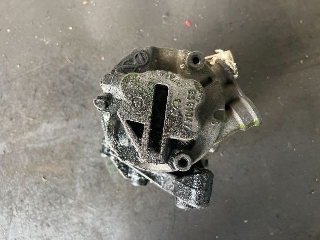 bontott OPEL ASTRA H Klímakompresszor