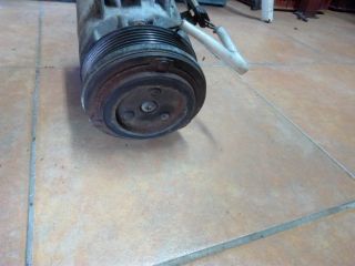 bontott OPEL ASTRA H Klímakompresszor