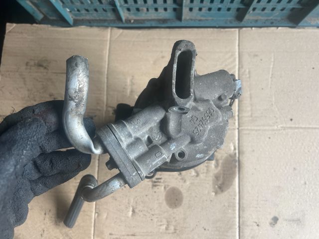 bontott OPEL ASTRA H Klímakompresszor