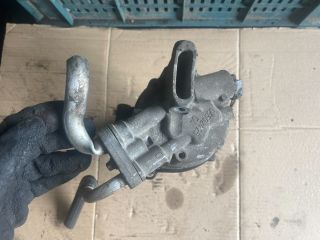 bontott OPEL ASTRA H Klímakompresszor