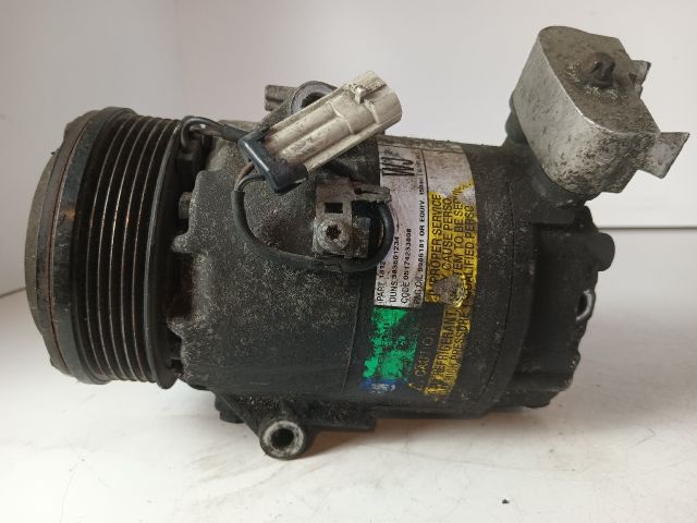 bontott OPEL ASTRA H Klímakompresszor