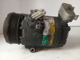 bontott OPEL ASTRA H Klímakompresszor