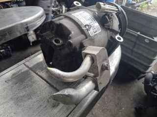 bontott OPEL ASTRA H Klímakompresszor