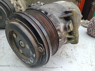 bontott OPEL ASTRA H Klímakompresszor