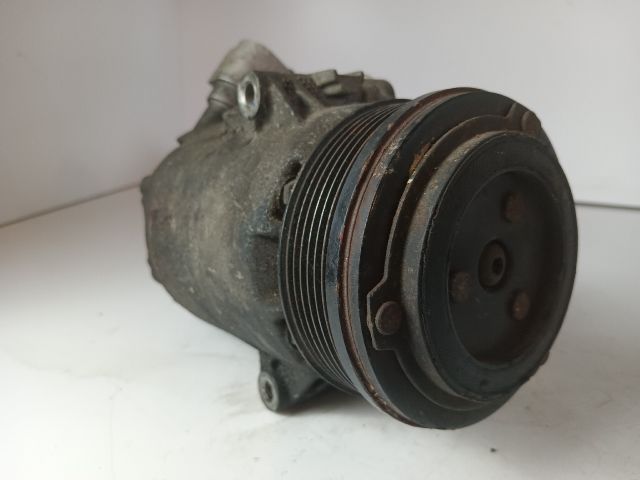 bontott OPEL ASTRA H Klímakompresszor