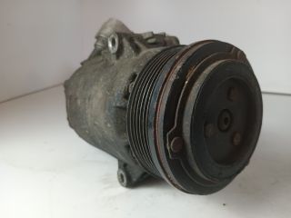 bontott OPEL ASTRA H Klímakompresszor