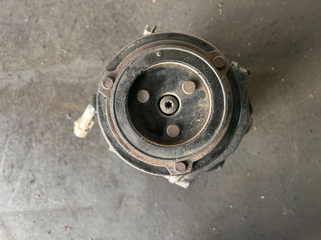 bontott OPEL ASTRA H Klímakompresszor