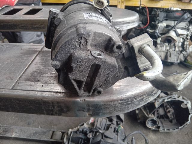 bontott OPEL ASTRA H Klímakompresszor