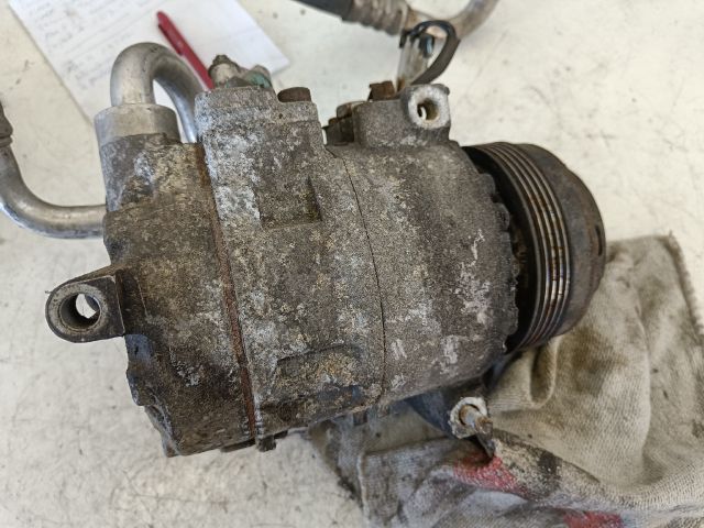 bontott OPEL ASTRA H Klímakompresszor