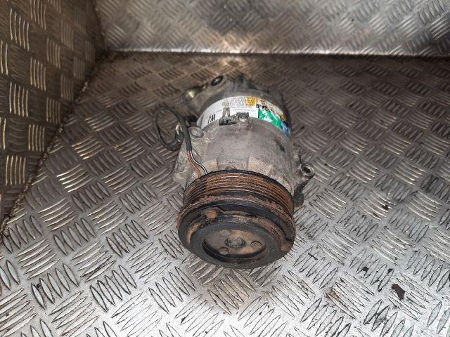 bontott OPEL ASTRA H Klímakompresszor
