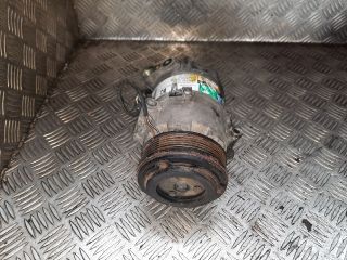 bontott OPEL ASTRA H Klímakompresszor