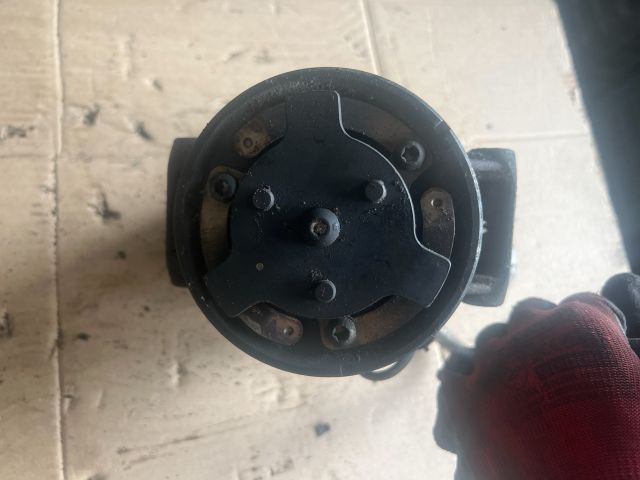 bontott OPEL ASTRA H Klímakompresszor