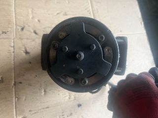 bontott OPEL ASTRA H Klímakompresszor