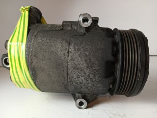 bontott OPEL ASTRA H Klímakompresszor