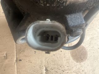 bontott OPEL ASTRA H Klímakompresszor