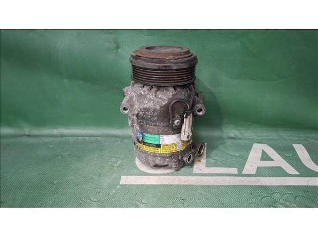bontott OPEL ASTRA H Klímakompresszor