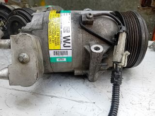 bontott OPEL ASTRA H Klímakompresszor