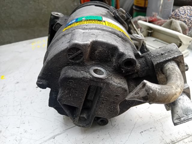 bontott OPEL ASTRA H Klímakompresszor