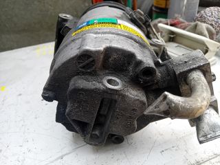bontott OPEL ASTRA H Klímakompresszor
