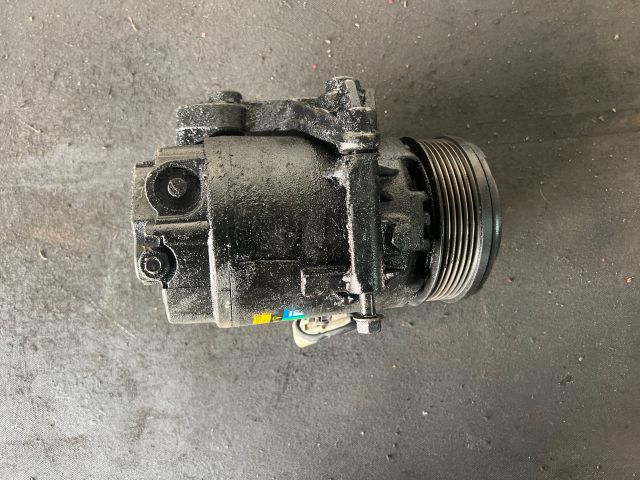 bontott OPEL ASTRA H Klímakompresszor