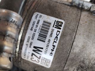 bontott OPEL ASTRA H Klímakompresszor