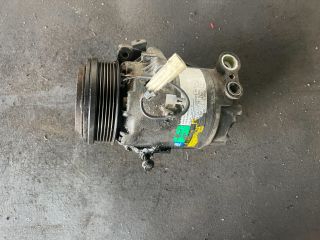 bontott OPEL ASTRA H Klímakompresszor