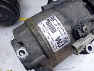bontott OPEL ASTRA H Klímakompresszor