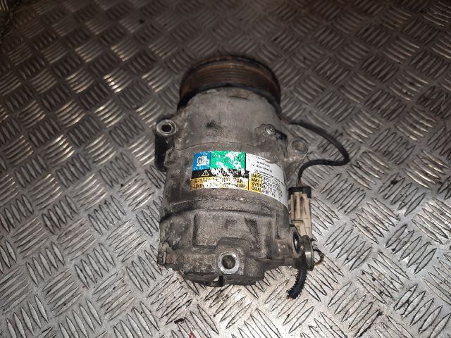 bontott OPEL ASTRA H Klímakompresszor
