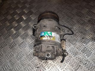bontott OPEL ASTRA H Klímakompresszor