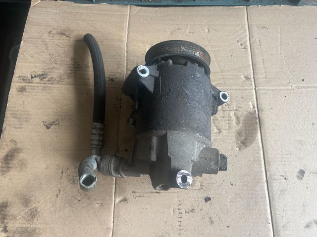 bontott OPEL ASTRA H Klímakompresszor