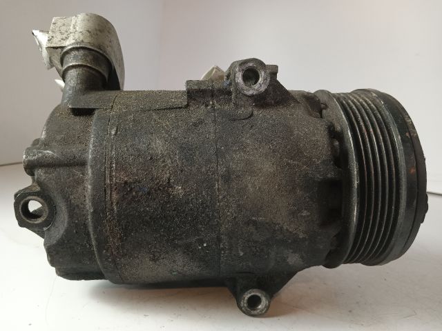 bontott OPEL ASTRA H Klímakompresszor