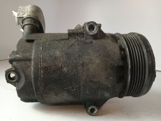 bontott OPEL ASTRA H Klímakompresszor