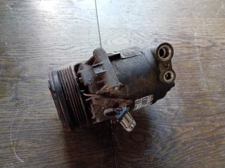 bontott OPEL ASTRA H Klímakompresszor