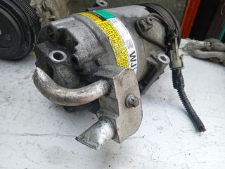 bontott OPEL ASTRA H Klímakompresszor