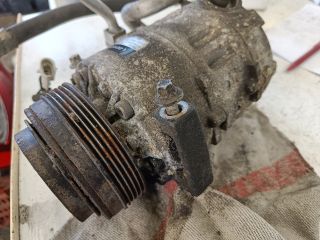 bontott OPEL ASTRA H Klímakompresszor