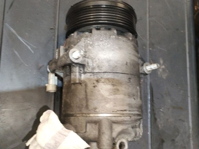 bontott OPEL ASTRA H Klímakompresszor