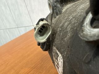 bontott OPEL ASTRA H Klímakompresszor