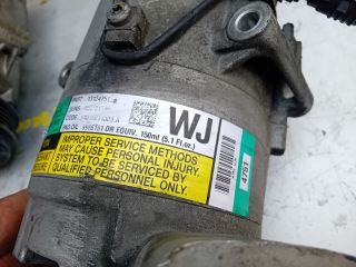 bontott OPEL ASTRA H Klímakompresszor